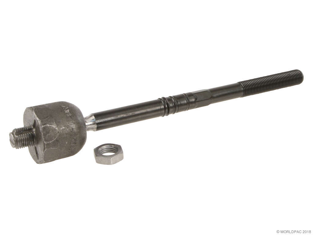2013-2015 Mercedes-Benz GLK250 Steering Tie Rod End - Front Inner (Lemfoerder)