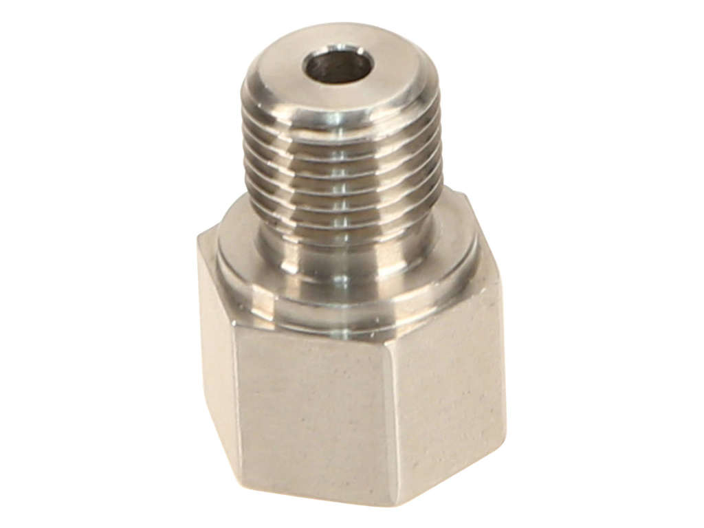 2012-2016 BMW M5 Fuel Pressure Sensor Connector (Genuine)