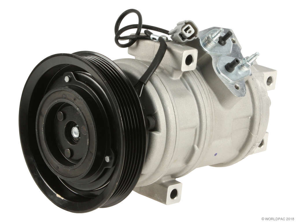 1999-2004 Honda Odyssey A/C Compressor (Valeo)