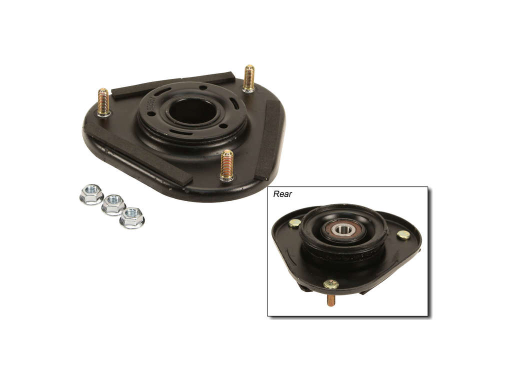 2004-2009 Toyota Prius Suspension Strut Mount - Front (Monroe)
