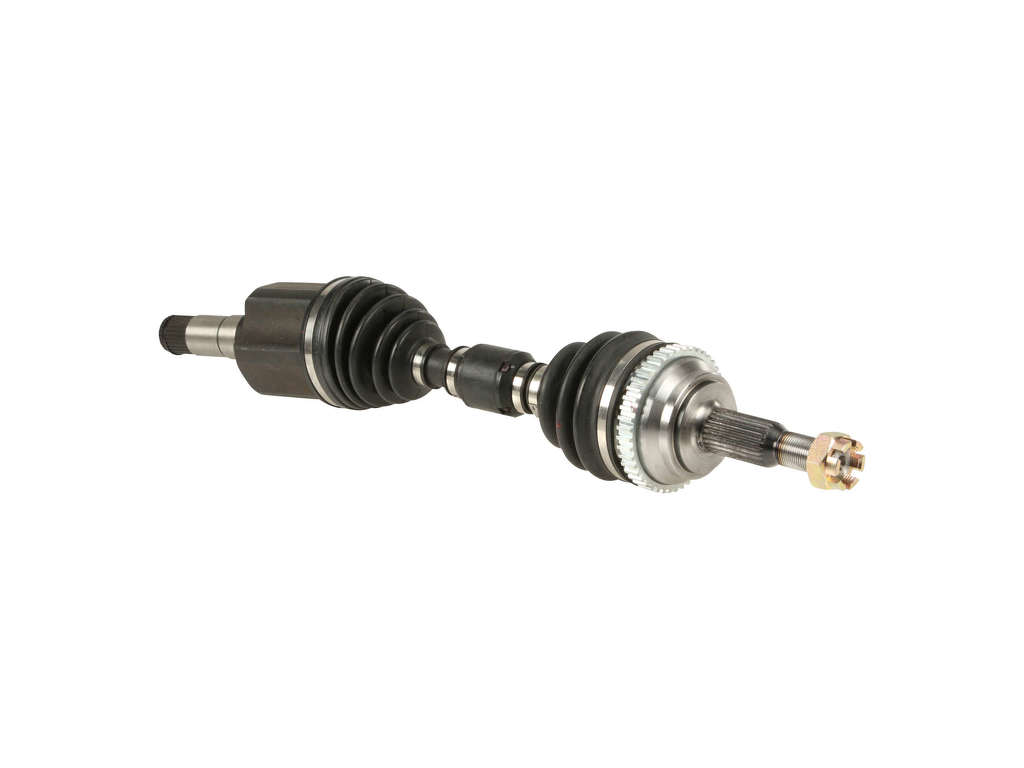2003-2005 Dodge Neon CV Axle Assembly - Left (FEQ)