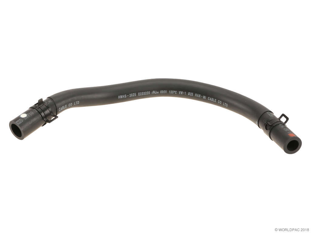 2007-2012 Hyundai Veracruz PCV Valve Hose (Genuine)