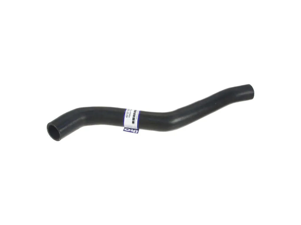 1999-2001 Saab 9-5 Radiator Coolant Hose - Lower (APA/URO Parts)