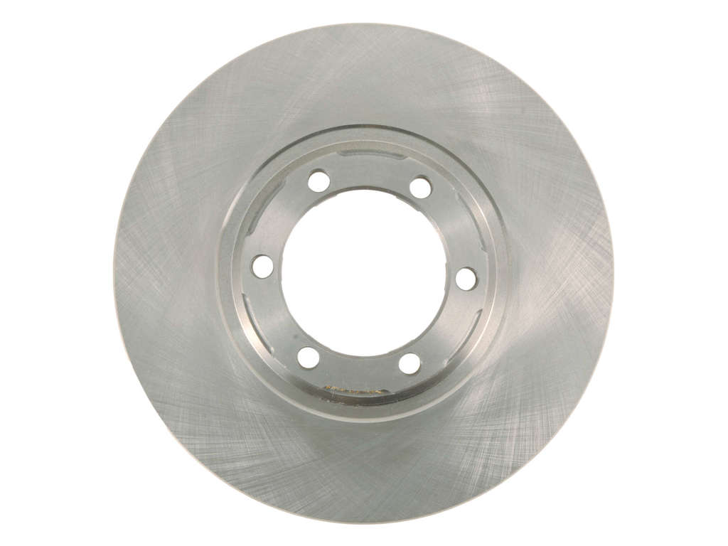 1983-1993 Dodge Ram 50 Disc Brake Rotor - Front (Autopart International)
