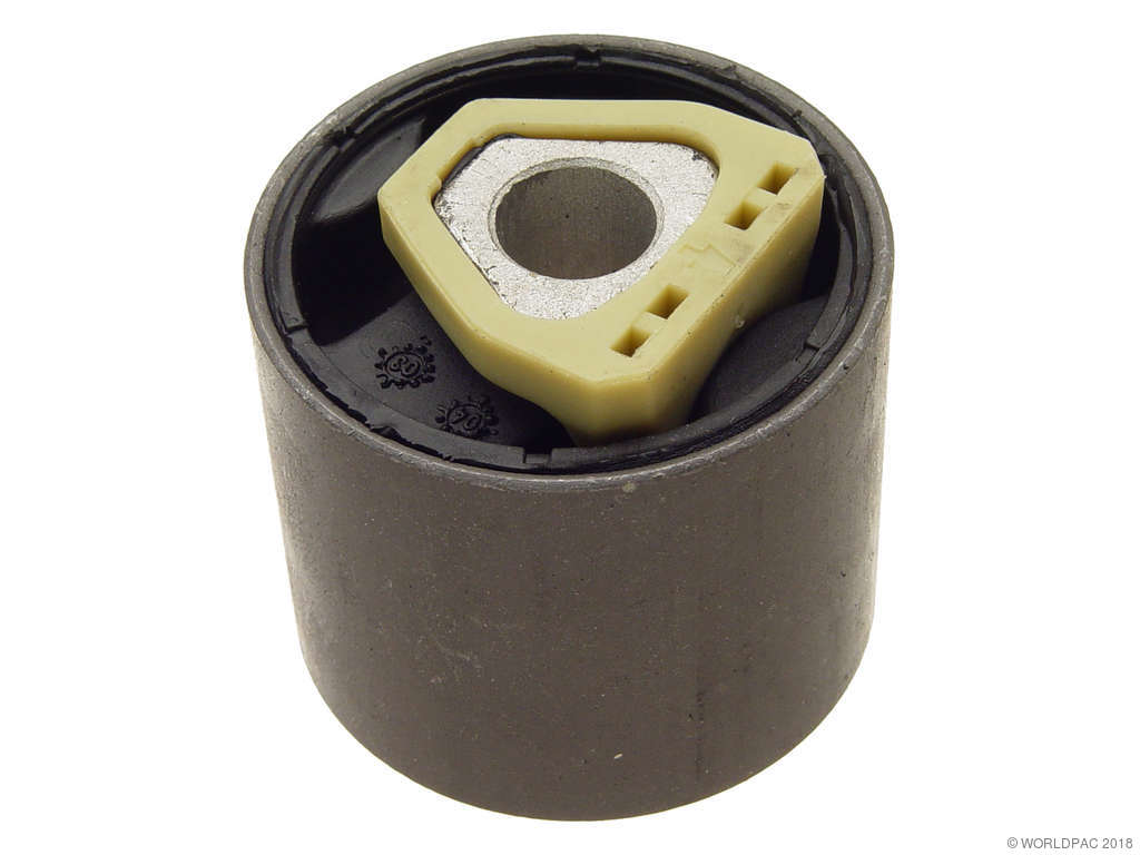 1989-1993 BMW 535i Suspension Control Arm Bushing - Front Upper (Corteco)