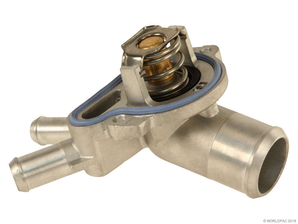 2000-2002 Oldsmobile Intrigue Engine Coolant Thermostat (Gates)