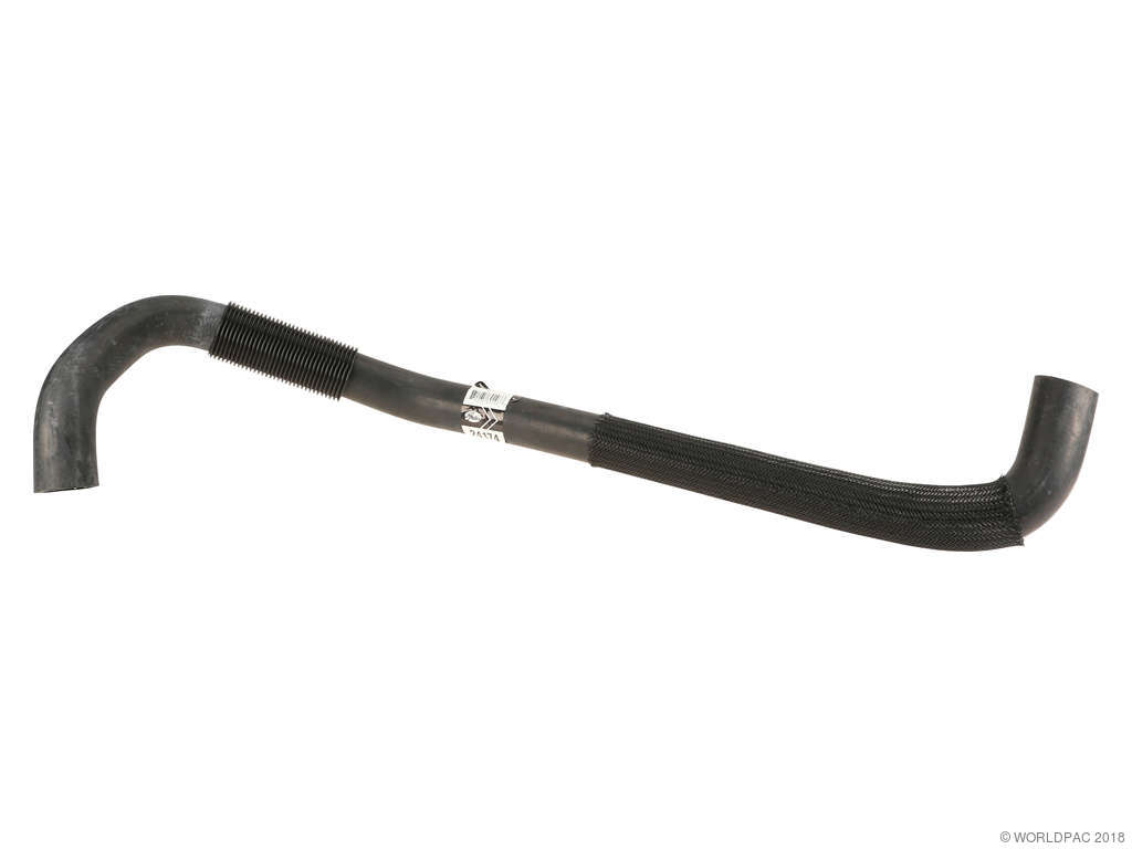 2011-2020 Dodge Grand Caravan Radiator Coolant Hose - Upper (Gates)