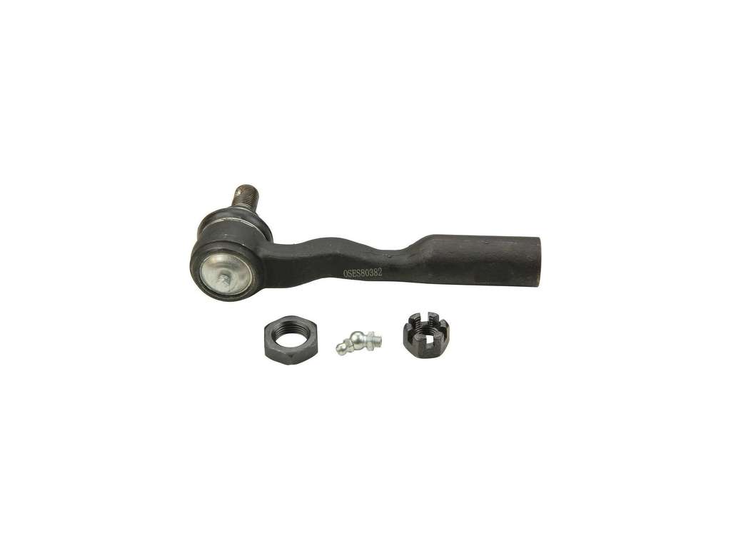 2002-2007 Toyota Sequoia Steering Tie Rod End - Front Left Outer (Moog)