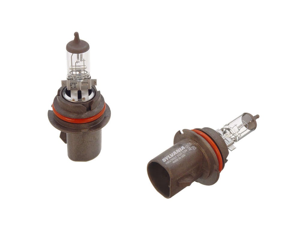 2005-2009 Chevrolet Equinox Headlight Bulb (Osram/Sylvania)