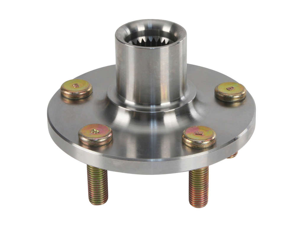 2002-2010 Chrysler PT Cruiser Wheel Hub - Front (Dorman)