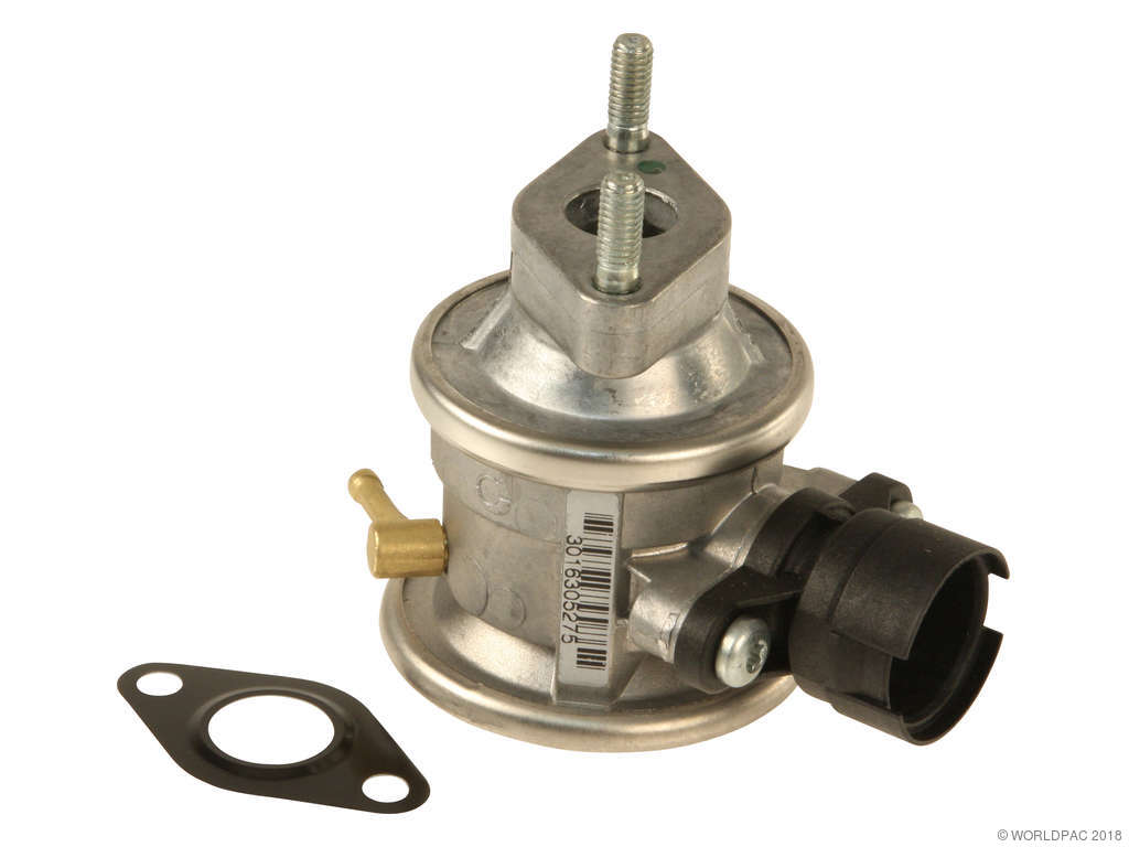 2000-2001 BMW 740i Secondary Air Injection Control Valve (Pierburg)