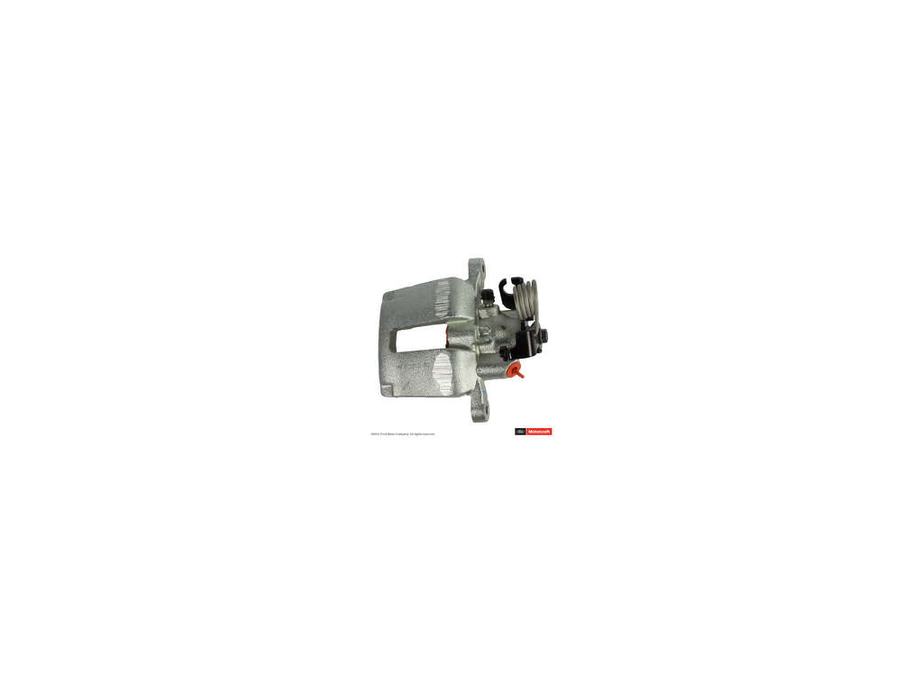 2013-2019 Ford Flex Disc Brake Caliper - Rear Left (Motorcraft)