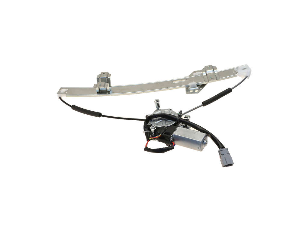 1998-2001 Acura RL Power Window Motor and Regulator Assembly - Front Left (Autopart International)