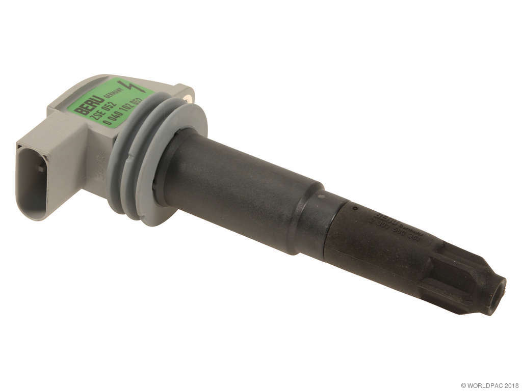 2009-2016 Porsche Boxster Direct Ignition Coil (Beru)