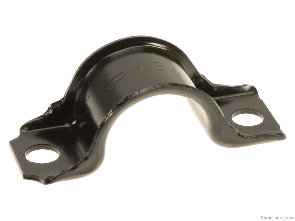 2002-2006 Acura RSX Suspension Stabilizer Bar Bracket - Front (Genuine)