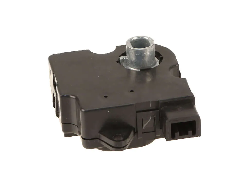2005-2007 Toyota Tacoma HVAC Servo (Genuine)