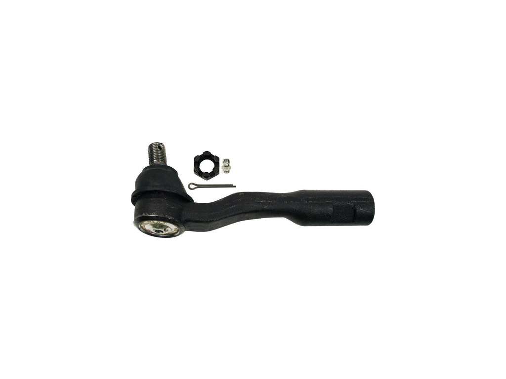 2001-2002 Toyota Sequoia Steering Tie Rod End - Front Right Outer (Moog)