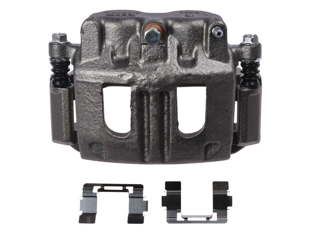 2003-2008 Mazda B3000 Disc Brake Caliper - Front Right (Autopart International)