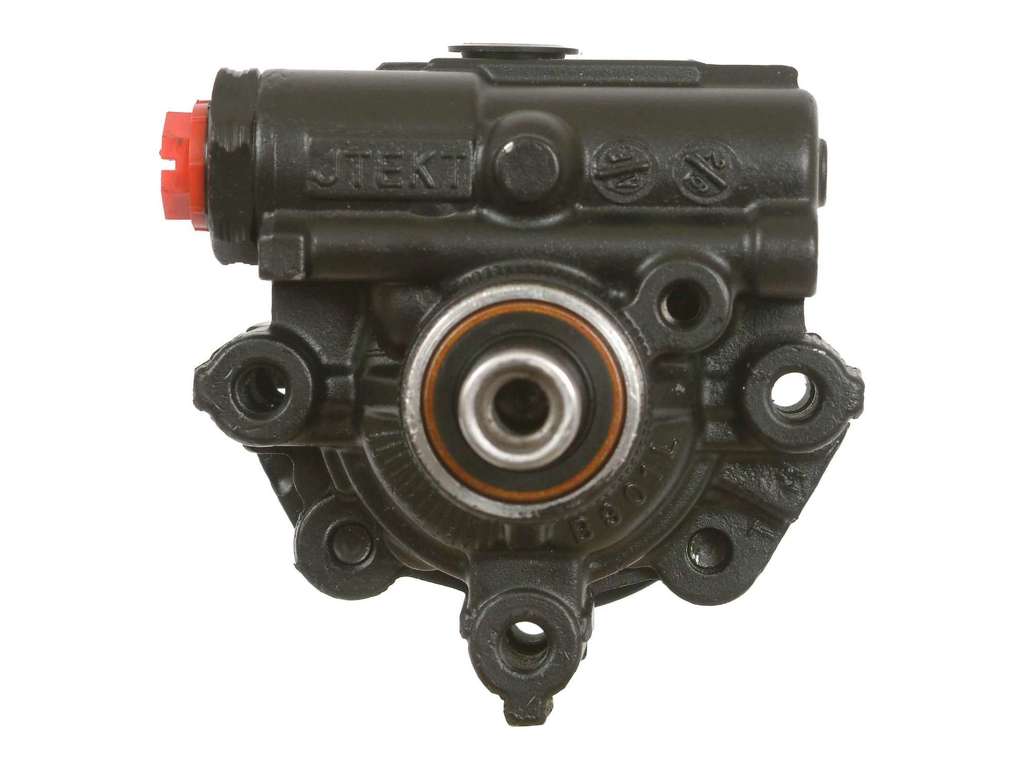 2012-2017 Chevrolet Equinox Power Steering Pump (Maval)