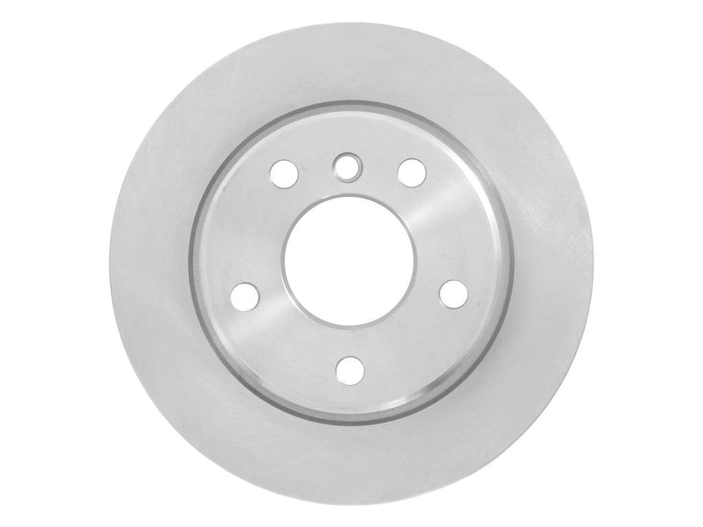 1992-1995 BMW 320i Disc Brake Rotor - Rear (Autopart International)