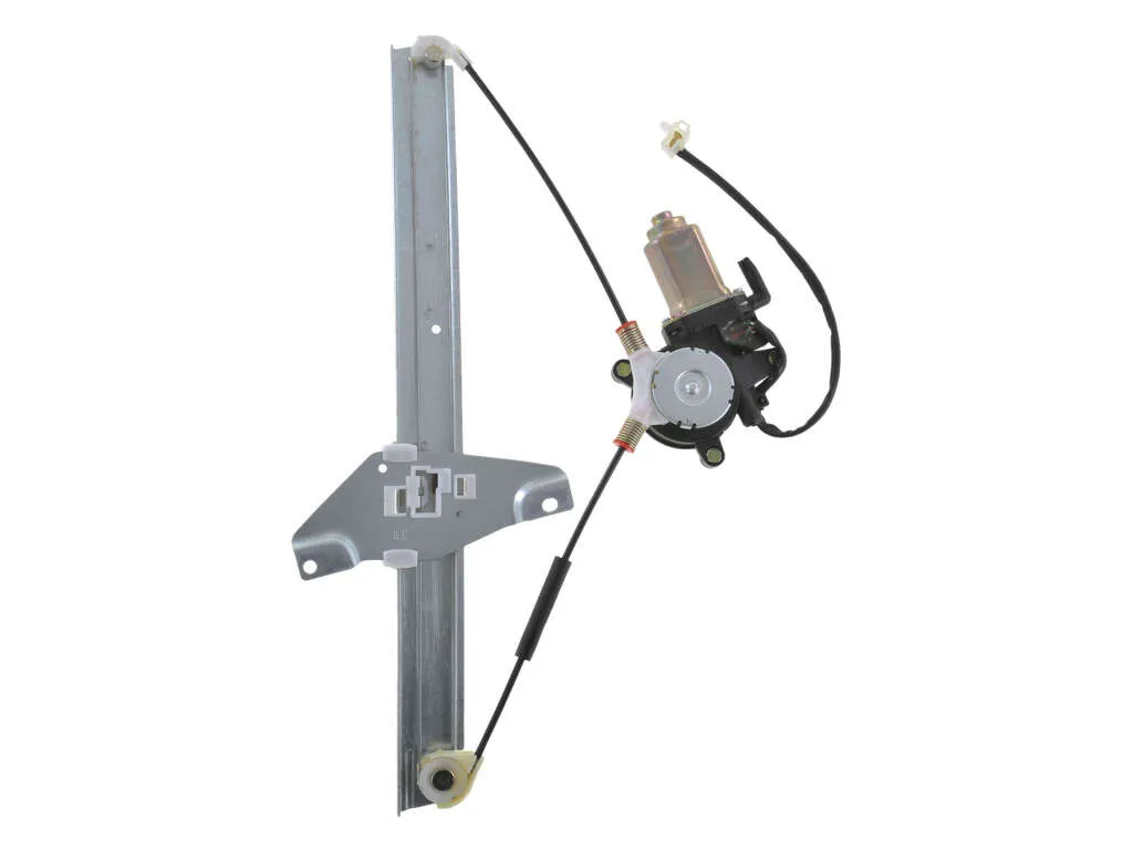 1992-1996 Toyota Camry Power Window Motor and Regulator Assembly - Front Left (Autopart International)