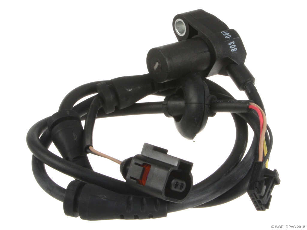 2002-2003 Audi A4 ABS Wheel Speed Sensor - Front (WSO)