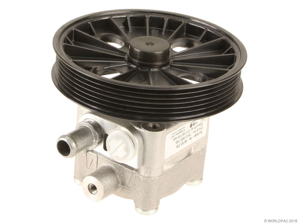 2000-2004 Volvo S40 Power Steering Pump (Bosch)