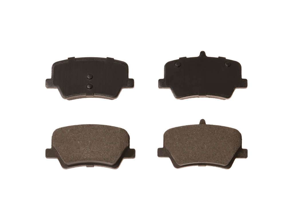 2019-2022 Volvo XC40 Disc Brake Pad Set - Rear (Autopart International)