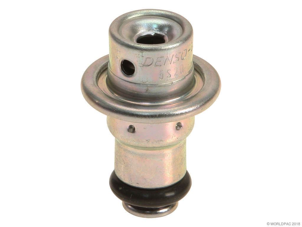 2004-2008 Toyota Solara Fuel Injection Pressure Regulator (Genuine)