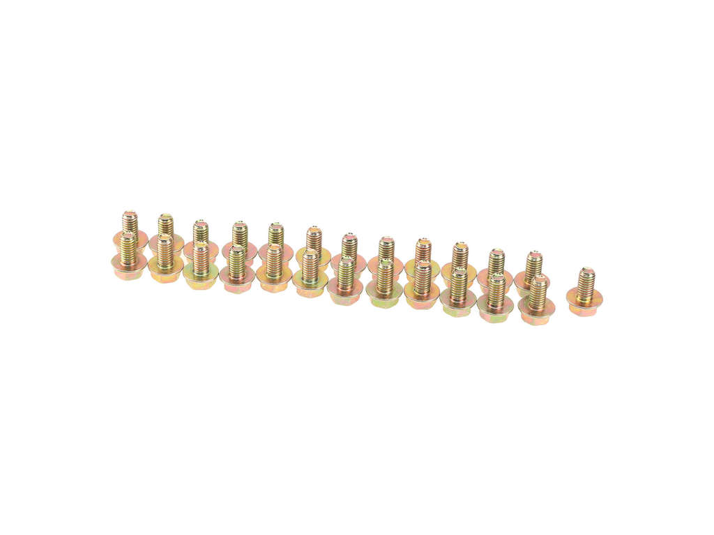 2000-2014 Honda Insight Exhaust Bolt (Newco)