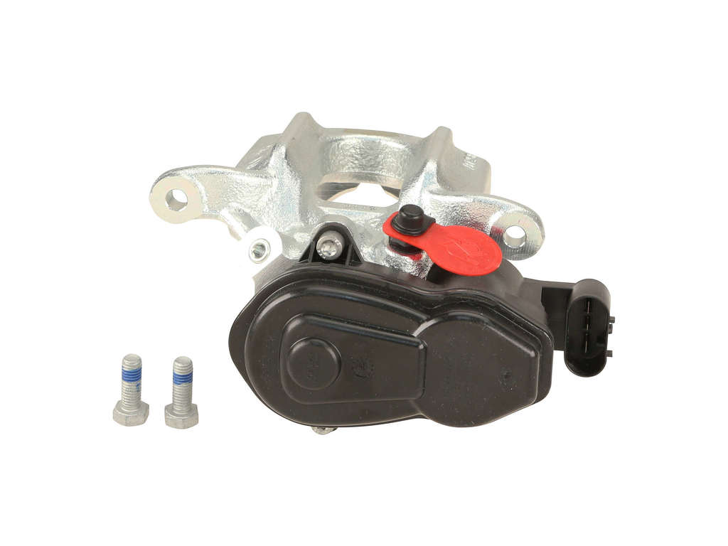 2011-2017 BMW X3 Disc Brake Caliper - Rear Right (Autopart International)