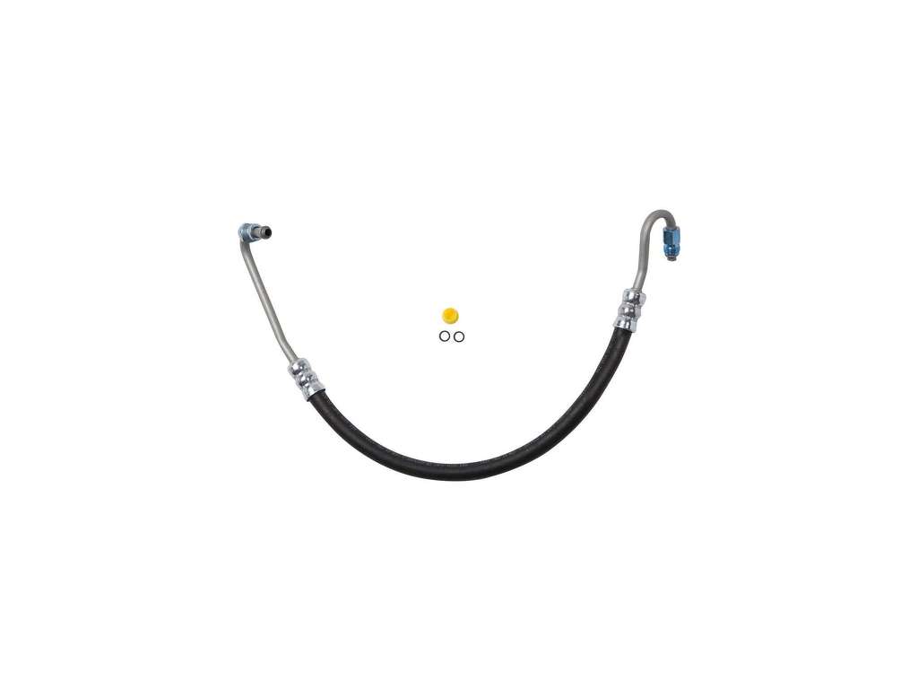 2000-2005 Chevrolet Astro Power Steering Pressure Hose - Pump To Hydroboost (CARQUEST)