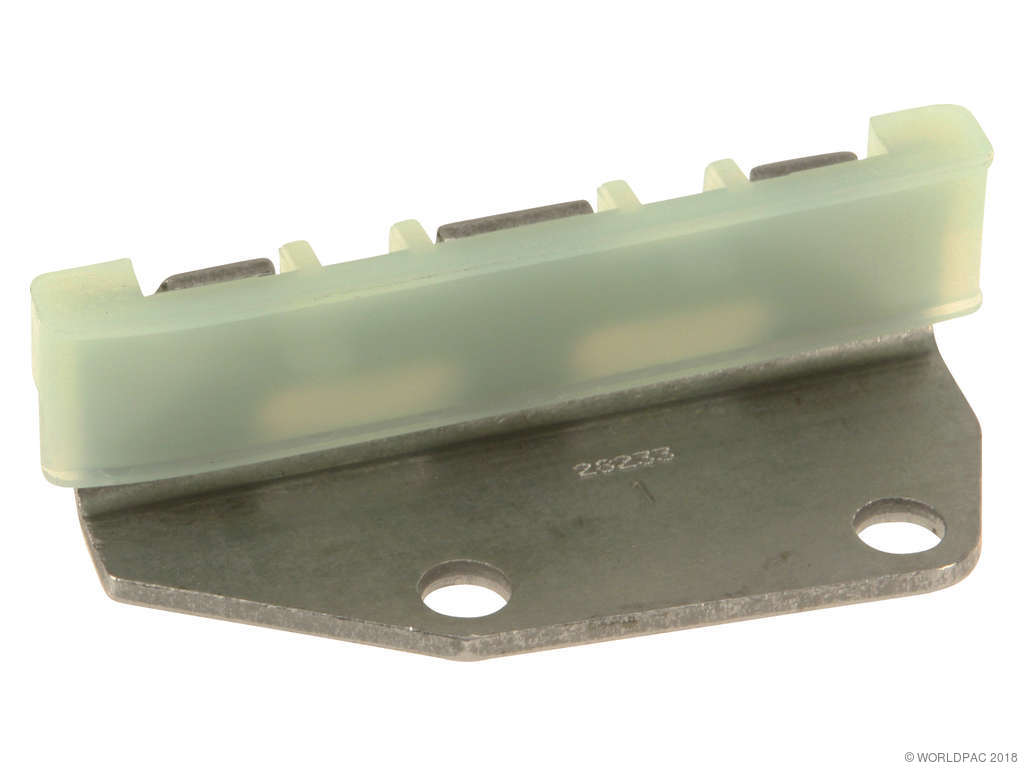 2012-2021 Nissan NV3500 Engine Timing Chain Guide -  or Lower (Genuine)