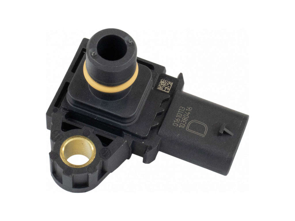 2020-2022 Ford F-550 Super Duty Manifold Absolute Pressure Sensor (Motorcraft)
