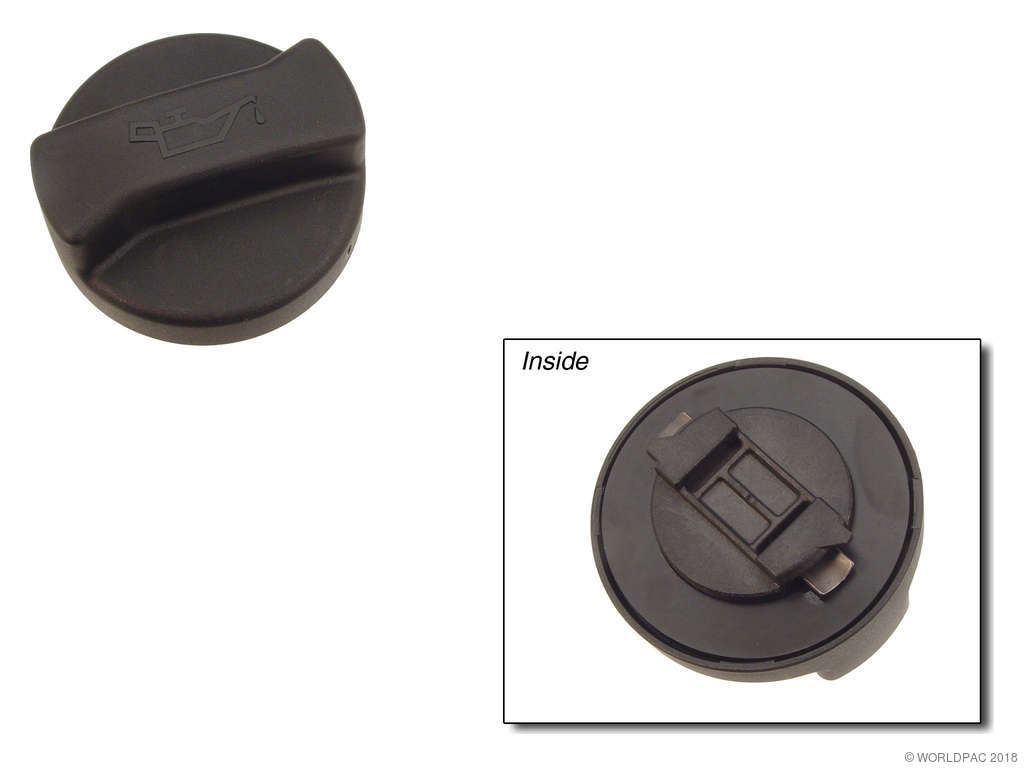 1995-1997 Jaguar XJR Engine Oil Filler Cap (Genuine)