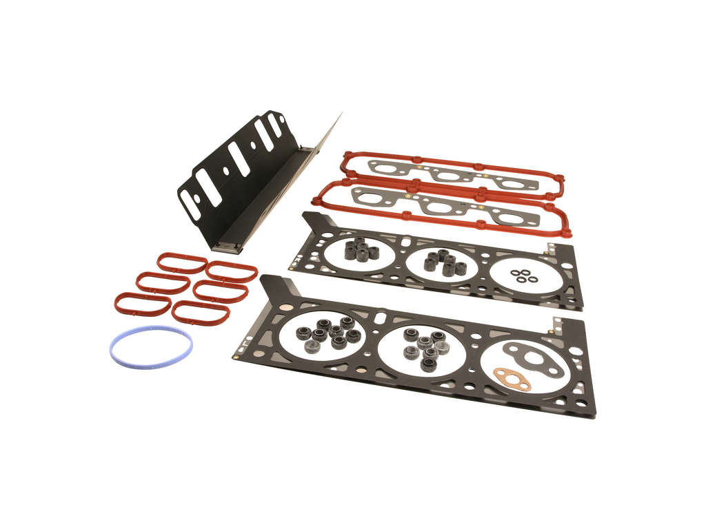 2007-2011 Jeep Wrangler Engine Cylinder Head Gasket Set (Mahle)