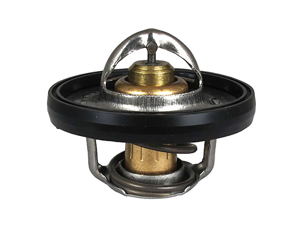 2014-2019 Nissan Versa Note Engine Coolant Thermostat (CARQUEST)