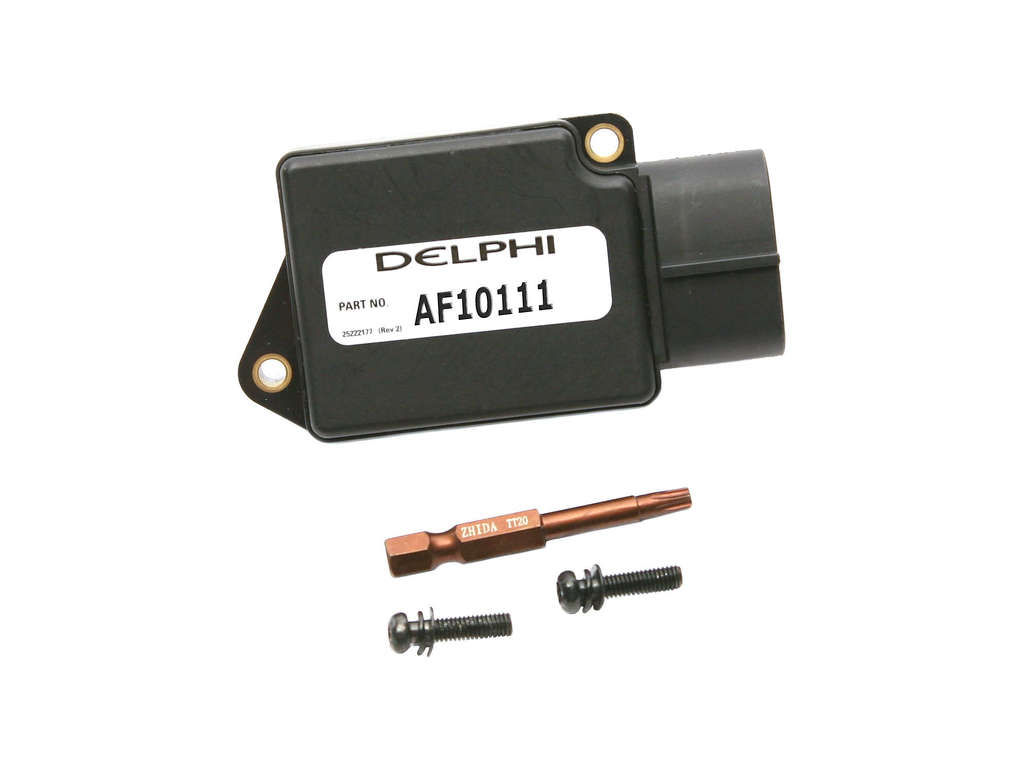1990-1992 Lincoln Town Car Mass Air Flow Sensor (Delphi)