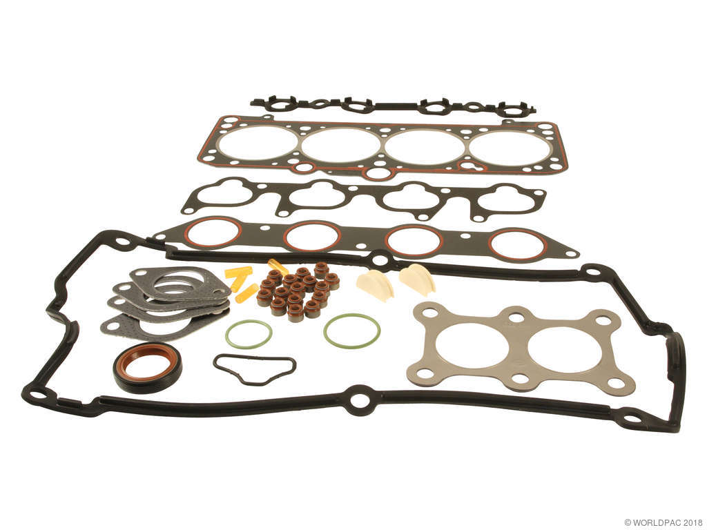 1987-1989 Volkswagen Golf Engine Cylinder Head Gasket Set (Elring)