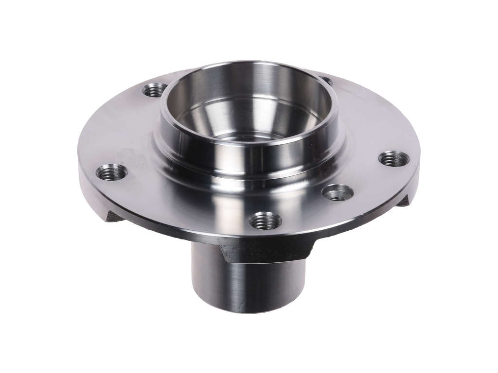 2009-2013 BMW 335i xDrive Wheel Hub - Front (Autopart International)