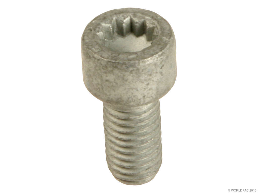 2002-2018 Audi S6 CV Joint Bolt - Front (Genuine)