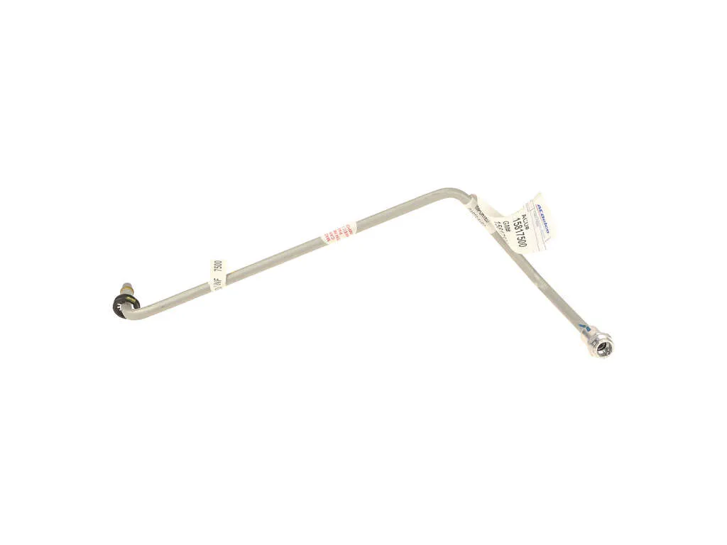 2002-2009 Chevrolet Trailblazer Automatic Transmission Oil Cooler Hose (ACDelco)