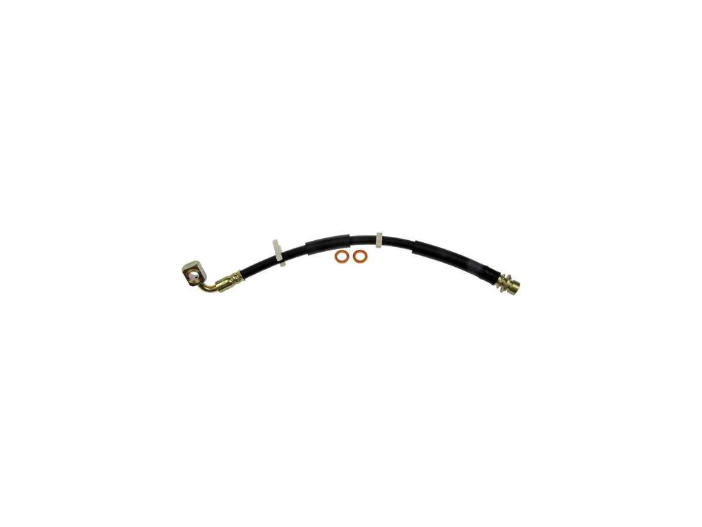 2007-2011 Dodge Nitro Brake Hydraulic Hose - Front Left (CARQUEST)