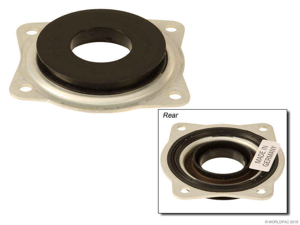 2015-2018 Porsche Macan Engine Crankshaft Seal - Front (Elring)