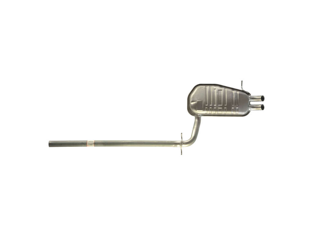 2003-2006 Volvo XC90 Exhaust Muffler - Rear (Autopart International)
