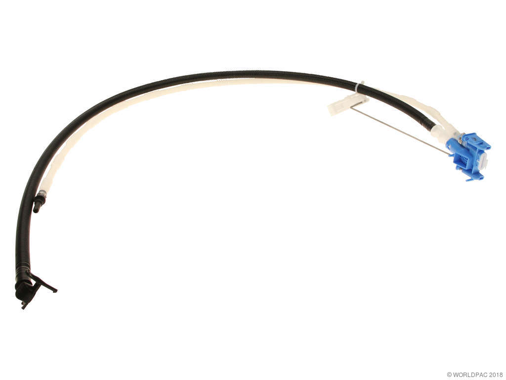 2007-2011 Audi Q7 Fuel Transfer Hose (Genuine)