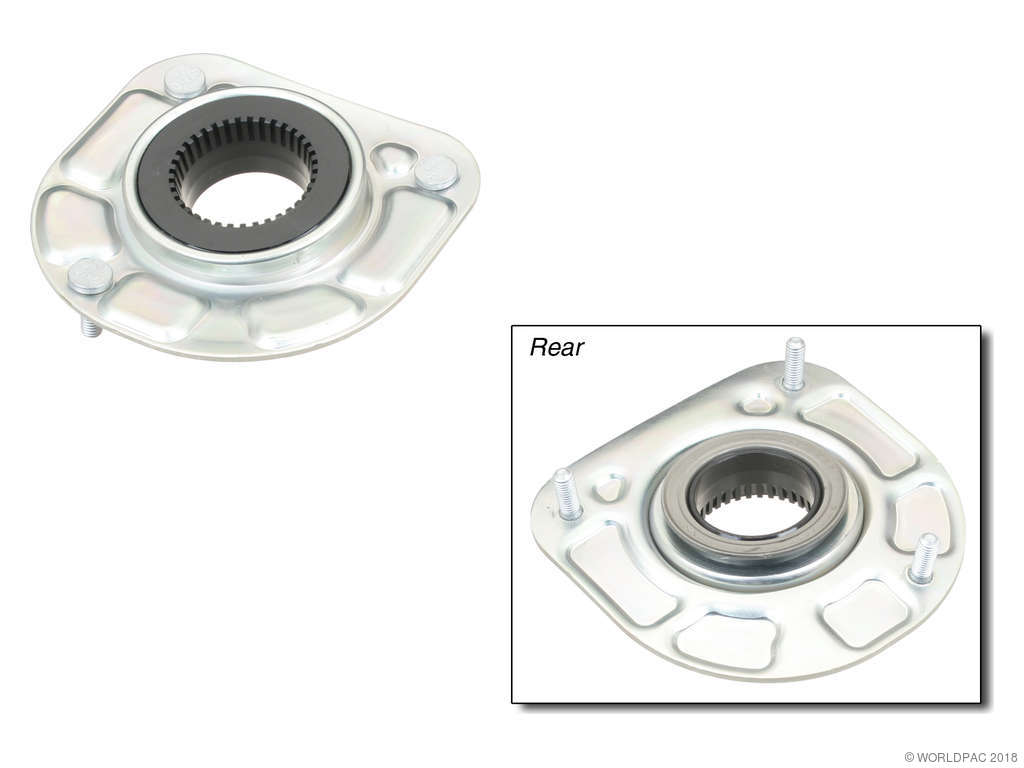 2001-2006 Volvo S80 Suspension Strut Mount - Front (Febi)
