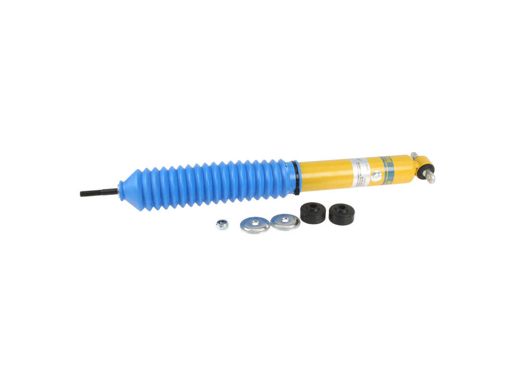 2006 Jeep Wrangler Suspension Shock Absorber - Front (Bilstein)