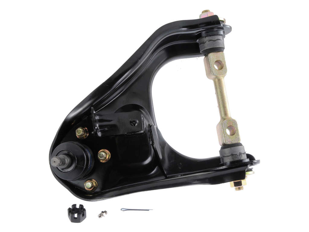 2002-2004 Isuzu Axiom Suspension Control Arm - Front Left Upper (Autopart International)