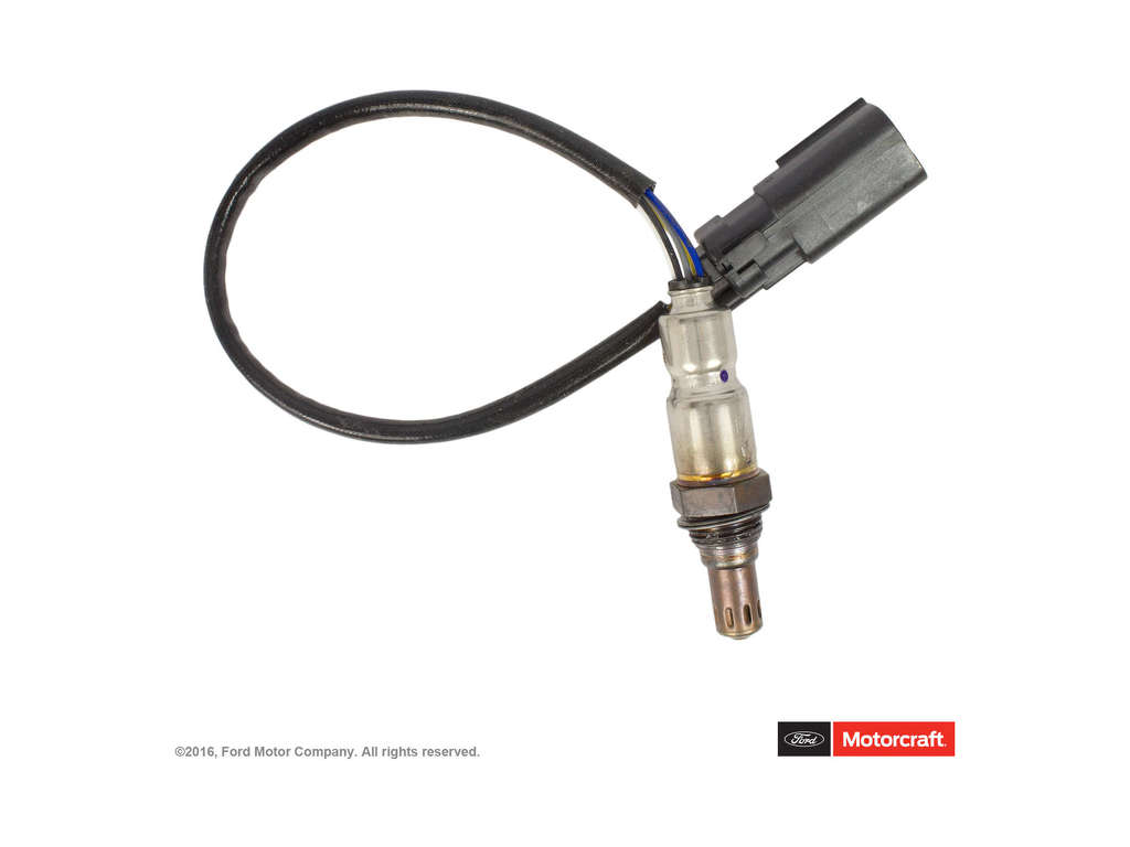 2013 Ford Escape Oxygen Sensor - Upstream (Motorcraft)